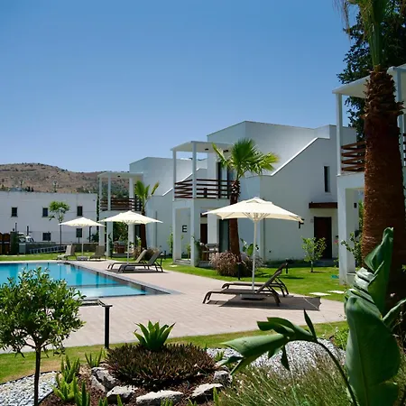 Wellgarden Villas, Feriehus *