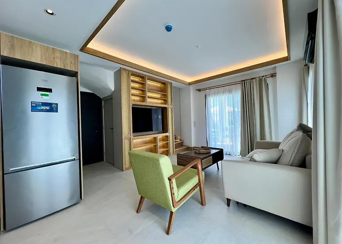 Case de vacanță Wellgarden Villas,
