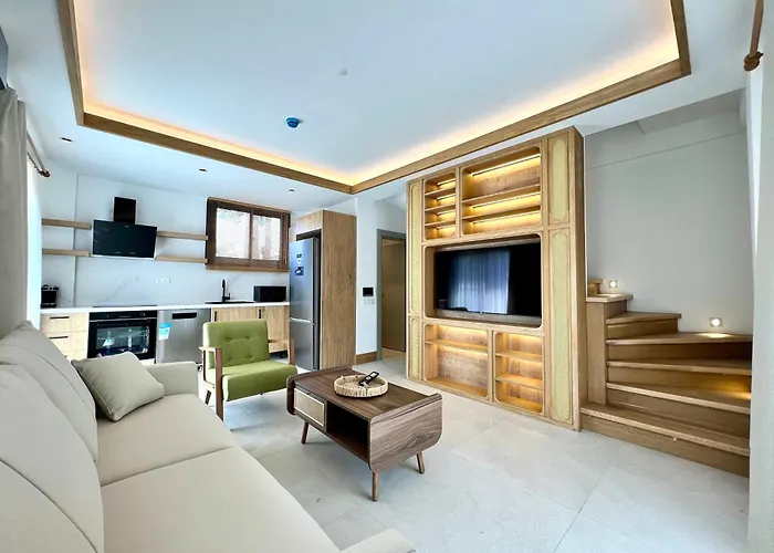 Wellgarden Villas,