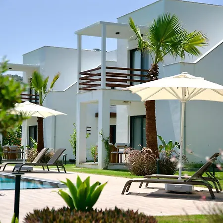 Wellgarden Villas, ゴルトゥルブク