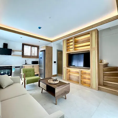 Wellgarden Villas,