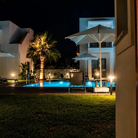 Wellgarden Villas, Ferienhaus *