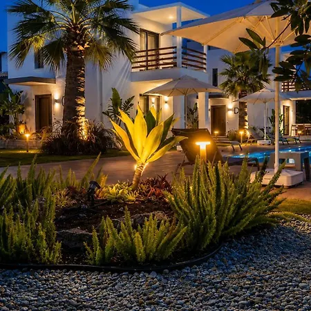Wellgarden Villas, Ferienhaus *
