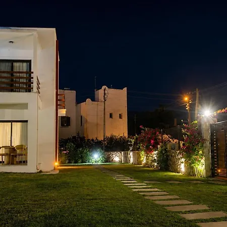 Dom wakacyjny Wellgarden Villas, Golturkbuku