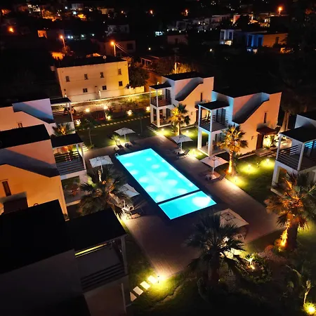 Wellgarden Villas, Tatil Evi Göltürkbükü