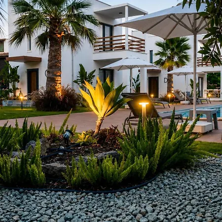 Dom wakacyjny Wellgarden Villas, Golturkbuku