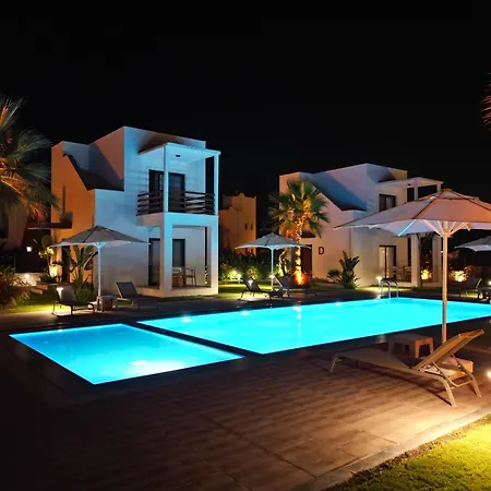 Ferienhaus Wellgarden Villas,